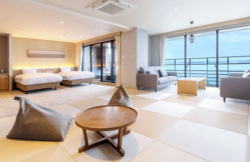 Wakura Onsen Casa | TAOYA Wakura