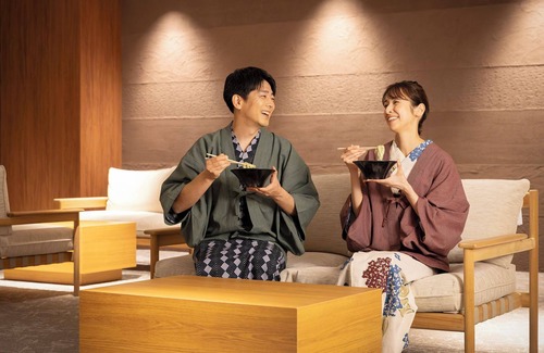 Wakura Onsen Casa | TAOYA Wakura