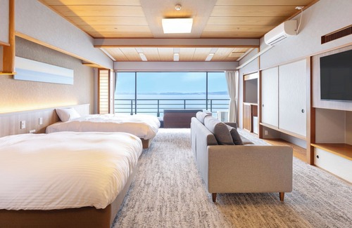 Wakura Onsen Casa | TAOYA Wakura