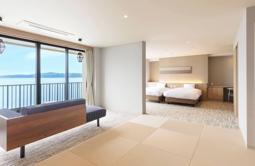 Wakura Onsen Casa | TAOYA Wakura