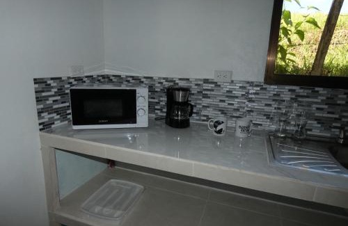 Bahía Drake Apartamento | Tapiru's House - Bahia Drake