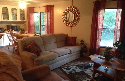 Tippecanoe Casa | Escapada a Tappan / Deersville Ohio