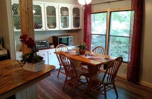 Tippecanoe Casa | Escapada a Tappan / Deersville Ohio