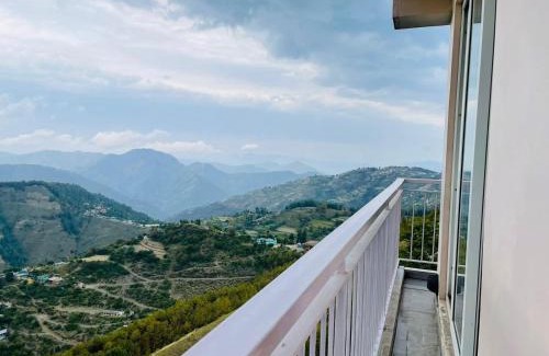 Shimla Apartamento | Tara Suites Naldehra