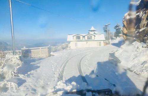 Shimla Apartamento | Tara Suites Naldehra