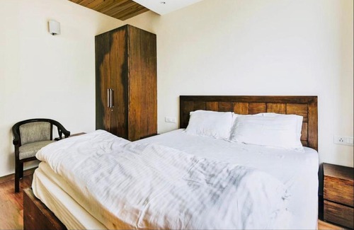 Shimla Apartamento | Tara Suites Naldehra