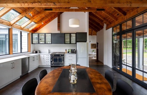 Lake Hayes Casa | Taramea Arrowtown, soleado y tranquilo