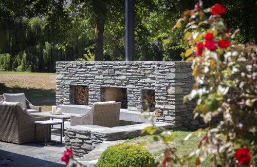 Lake Hayes Casa | Taramea Arrowtown, soleado y tranquilo