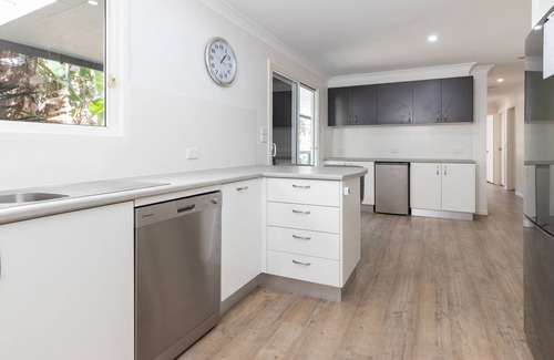 Tarbuck Bay Casa | Tarbuck Tranquility- In the heart of Tarbuck Bay