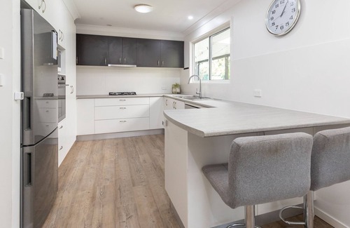 Tarbuck Bay Casa | Tarbuck Tranquility- In the heart of Tarbuck Bay