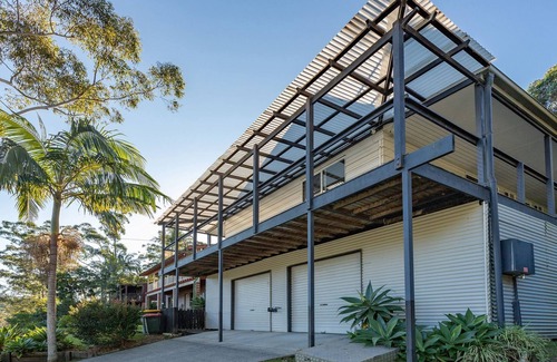 Tarbuck Bay Casa | Tarbuck Tranquility- In the heart of Tarbuck Bay