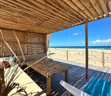 Sile Hotel | Tarihi Kumbaba Otel