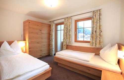 Leogang Apartamento | Tarlack Appartements Hütten 34
