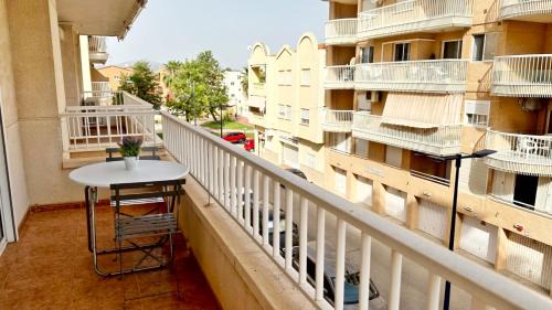 Miramar Beach Apartamento | TARONGERS MIRAMAR PLAYA - Alquiler solo a Familias