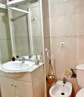 Miramar Beach Apartamento | TARONGERS MIRAMAR PLAYA - Alquiler solo a Familias