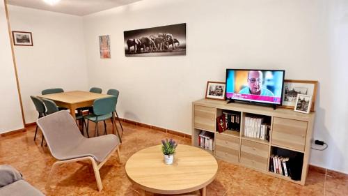 Miramar Beach Apartamento | TARONGERS MIRAMAR PLAYA - Alquiler solo a Familias