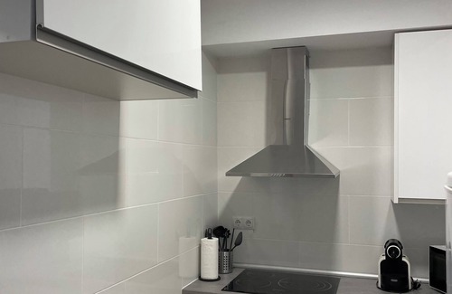 La Nova Esquerra de l'Eixample Apartamento | Tarradellas 1, para 9 personas