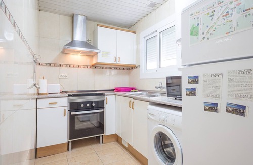 La Nova Esquerra de l'Eixample Apartamento | Tarradellas 3, para 10 Personas