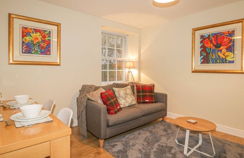 Golspie Apartamento | TARTAN, family friendly, luxury holiday cottage in Golspie