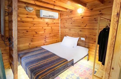 Agva Hotel | Tartaruga Boutique Hotel & Bungalows