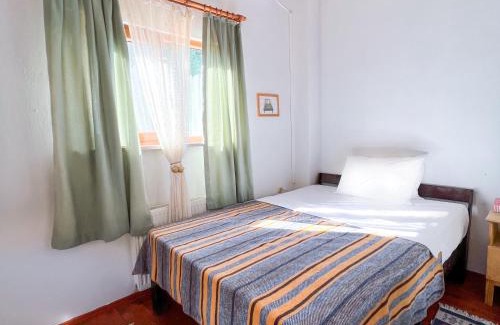 Agva Hotel | Tartaruga Boutique Hotel & Bungalows