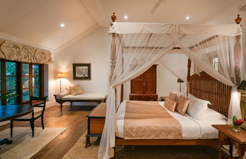 Fort Galle Hotel | Taru Villas Rampart Street - Galle Fort