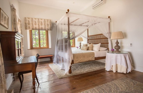 Fort Galle Hotel | Taru Villas Rampart Street - Galle Fort