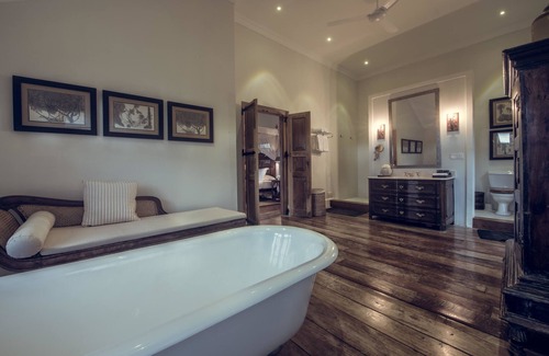 Fort Galle Hotel | Taru Villas Rampart Street - Galle Fort