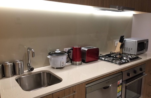 Walkerville Apartamento | Tasha's Apartments on Warwick