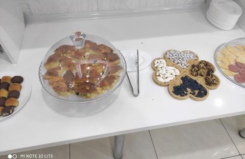 Qarshi Hotel | TASHRIF HOTEL