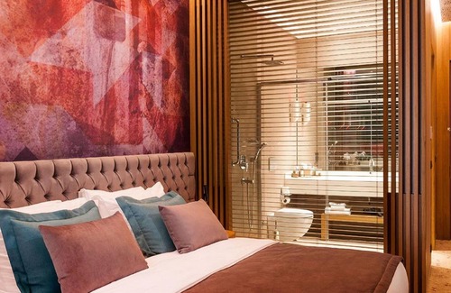 Odunpazarı Hotel | Tasigo Eskisehir