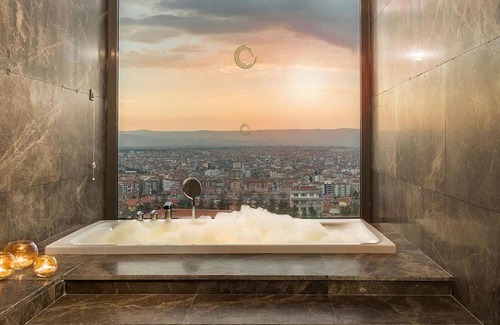 Odunpazarı Hotel | Tasigo Eskisehir