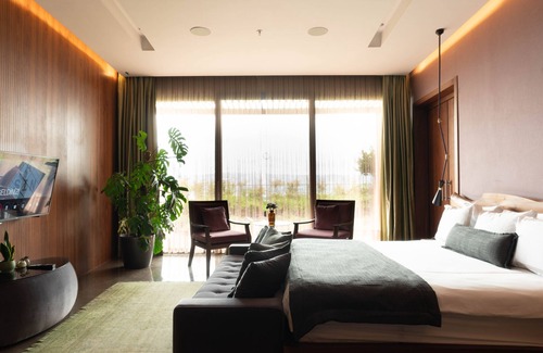 Odunpazarı Hotel | Tasigo Eskisehir