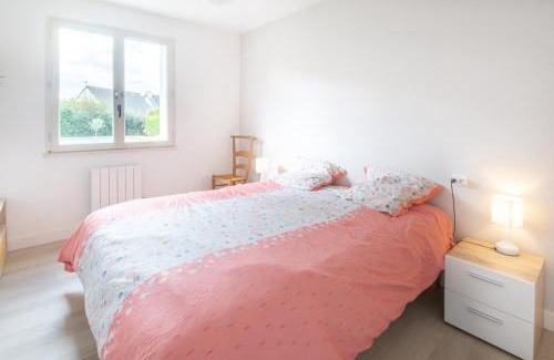 Erquy Casa | Tasmannia - 3 étoiles avec piscine chauffée - Erquy