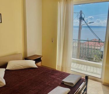 Agios Mamas Apartamento | Tasos Manaritsas Rooms