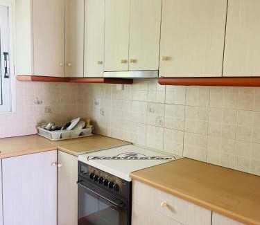 Agios Mamas Apartamento | Tasos Manaritsas Rooms