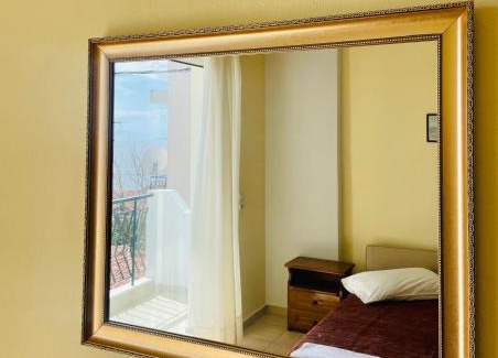 Agios Mamas Apartamento | Tasos Manaritsas Rooms