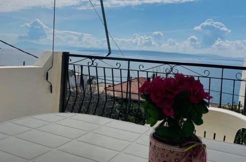 Agios Mamas Apartamento | Tasos Manaritsas Rooms