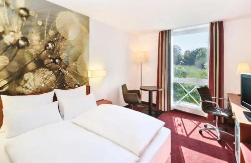 Heidenheim an der Brenz Hotel | Taste Hotel Heidenheim