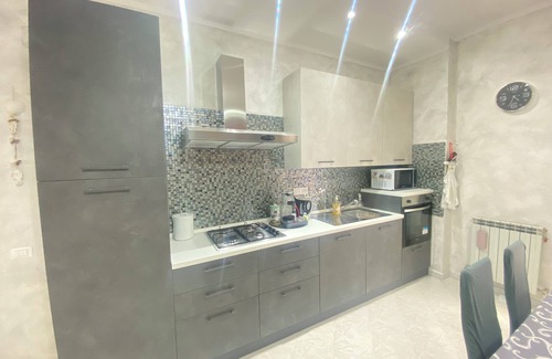 Suburbio VII Portuense Apartamento | Tastefully furnished apartment in quiet location not far from the center