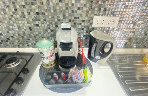 Suburbio VII Portuense Apartamento | Tastefully furnished apartment in quiet location not far from the center