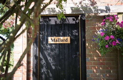 Abbess Roding Cabaña | Casa de campo renovada con buen gusto con piscina cerca de Tenterden