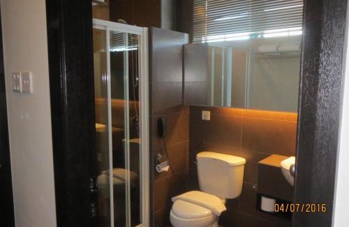 Kuala Belait Hotel | Tat Place Hotel