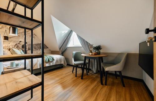 Bialy Dunajec Apartamento | Tatra Nest Apartamenty - jacuzzi, sauna!