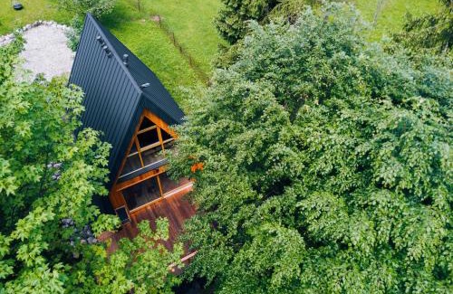 Zakopane Chalet De Esquí | TatraCamp BASE