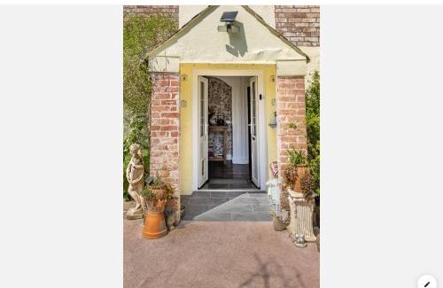 Holsworthy Cama Y Desayuno | Tatson Farmhouse B&B