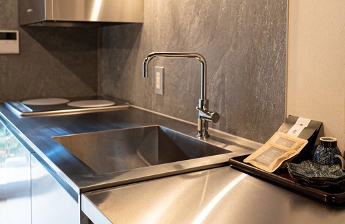 Tatsuno Casa | Tatsuno Castle Town Machiya Villa Kurasu