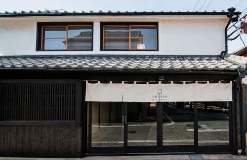 Tatsuno Villa | Tatsuno Castle Town Machiya Villa Kurasu