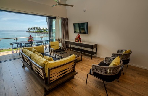 Apia Hotel | Taumeasina Island Resort