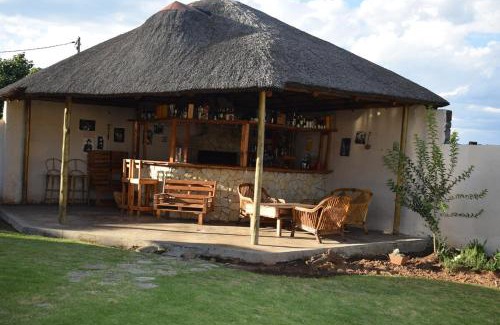 Maseru Casa | Taung Guest House
